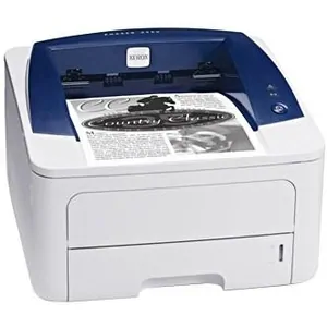 Замена памперса на принтере Xerox 3250DN в Санкт-Петербурге